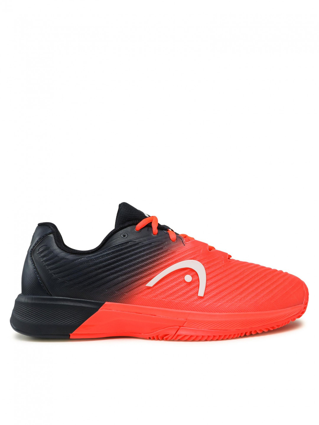 Head Boty na tenis Rovolt Pro 4 0 Clay 273233 Korálová